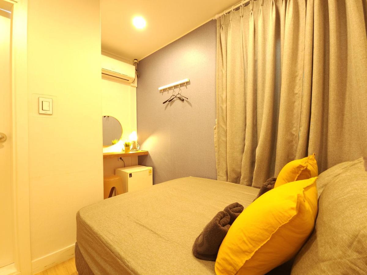 Oyo Myeongdong 5 Lodge Seúl Exterior foto